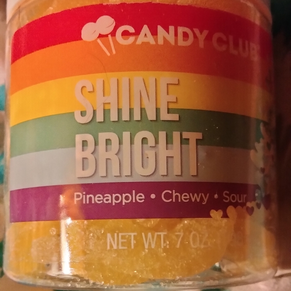LGBTQ gummie candy BOGO free